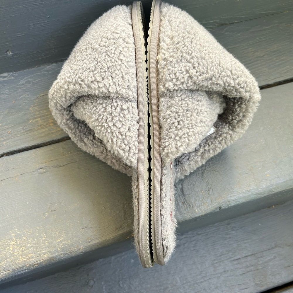 SOREL Go Mail Run Slippers - Picture 8 of 13